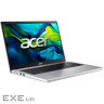 Ноутбук Acer Aspire Go AG15-32P 15.6'' FHD IPS, Intel C N150, 8GB, F512GB, UMA, Lin, с (NX.J8XEU.003)