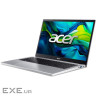 Ноутбук Acer Aspire Go AG15-32P 15.6'' FHD IPS, Intel C N150, 8GB, F512GB, UMA, Lin, с (NX.J8XEU.003)