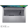 Ноутбук Acer Aspire Go AG15-32P 15.6'' FHD IPS, Intel C N150, 8GB, F512GB, UMA, Lin, с (NX.J8XEU.003)