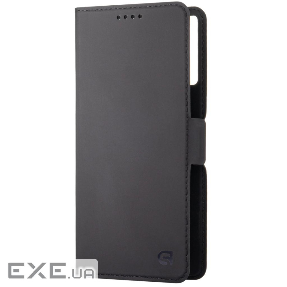 Чохол до мобільного телефона Armorstandart universal 6.0 - 6.5 Black (ARM88970)