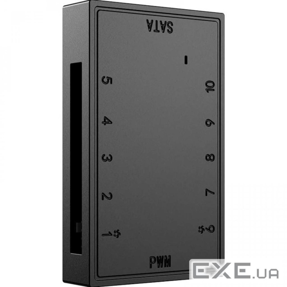 Розгалужувач живлення вентиляторів ID-COOLING FH-10 PWM