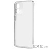 Чохол до мобільного телефона BeCover Motorola Moto G24/G24 Power Transparancy (710719)