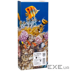 Картридж Barva Epson T9651 XL (C13T965140) 10K, black (IC-T9651XL)