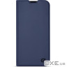 Чохол до мобільного телефона Armorstandart OneFold Case Tecno Spark Go 3 4G Dark Blue (ARM91218)