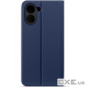 Чохол до мобільного телефона Armorstandart OneFold Case Tecno Spark Go 3 4G Dark Blue (ARM91218)