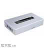 Адаптер HDMI extender 100m UHD 4K/60Hz CAT5E/6 + USB 2.0 Dtech (DT-7051)
