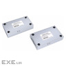 Адаптер HDMI extender 100m UHD 4K/60Hz CAT5E/6 + USB 2.0 Dtech (DT-7051)