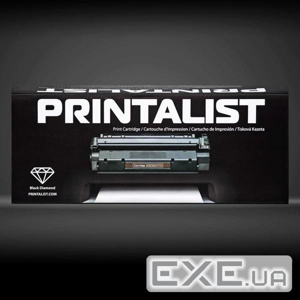 Картридж Printalist Samsung MLT-D111S, SU812A (Sam-D111S-PL)