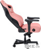 Крісло ігрове Anda Seat Kaiser 4 PVC Size XL Pink (AD12YDDC-XLL-20-P-PV/C)