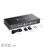 Комутатор мережевий TP-Link ES224G