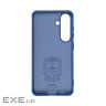 Чохол до мобільного телефона Armorstandart ICON Case Samsung S24 Dark Blue (ARM72489)