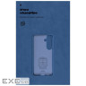 Чохол до мобільного телефона Armorstandart ICON Case Samsung S24 Dark Blue (ARM72489)