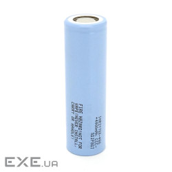 Аккумулятор 21700 Li-Ion NCR 21700-48G, 4800mAh,3.7V, Purple (NCR21700-48G-4800)