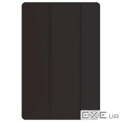 Чохол до планшета Armorstandart Flex Case Samsung Tab S9 / S9 FE / S10 FE Black (ARM84447)