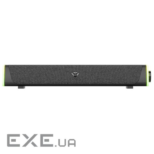 Акустична система Trust GXT 620 Axon RGB USB Grey (24482)