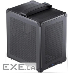 Корпус JONSBO C6-ITX Black