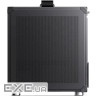Корпус JONSBO C6-ITX Black