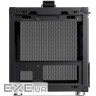 Корпус JONSBO C6-ITX Black