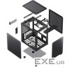 Корпус JONSBO C6-ITX Black