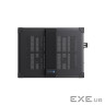 Корпус JONSBO C6-ITX Black