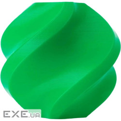Пластик для 3D-принтера Bambu Lab PLA Basic 1кг, 1.75мм Green/Bambu (A00-G06-1.75-1000-SPL)