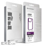Чохол до мобільного телефона Armorstandart UNIT2 Apple iPhone 14 Pro Purple (ARM69948)