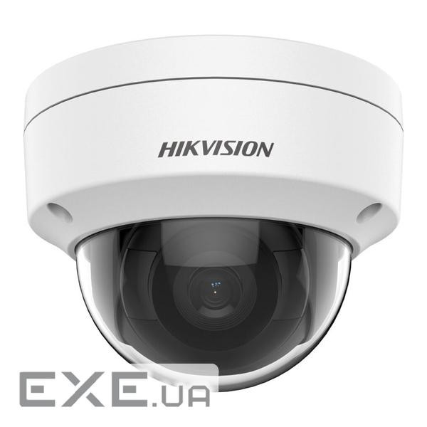IP-камера HIKVISION DS-2CD1121-I(F) (2.8) (DS-2CD1121-I(F) (2.8 мм) ))
