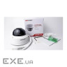 IP-камера HIKVISION DS-2CD1121-I(F) (2.8) (DS-2CD1121-I(F) (2.8 мм) ))