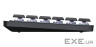 Клавіатура бездротова Logitech MX Mechanical Mini Minimalist Graphite (920-010780)