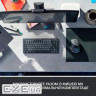 Клавіатура бездротова Logitech MX Mechanical Mini Minimalist Graphite (920-010780)