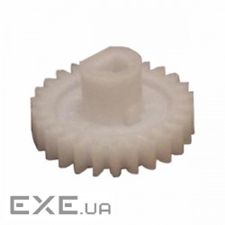 Шестерня HP LJ 2100/Canon iR1210/1230/1310 26T аналог RS6-0458 AHK (3206104)