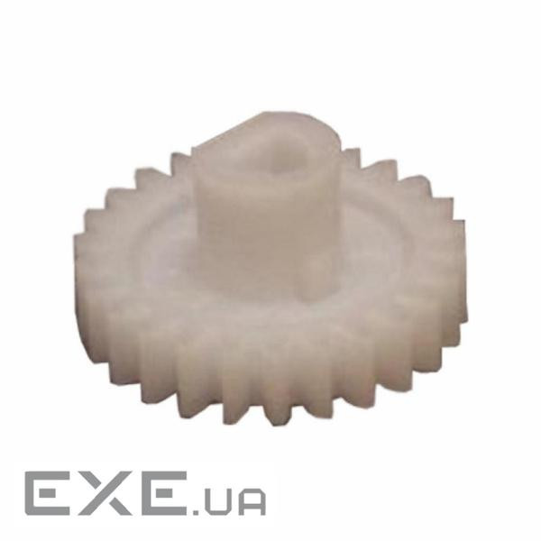 Шестерня HP LJ 2100/Canon iR1210/1230/1310 26T аналог RS6-0458 AHK (3206104)