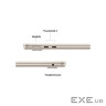 Ноутбук Apple MacBook Air 13 M5 A3449 Starlight (MDHD4UA/A)