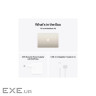 Ноутбук Apple MacBook Air 13 M5 A3449 Starlight (MDHD4UA/A)