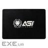 Накопитель SSD 2.5" 120GB AGI (AGI120G06AI138)
