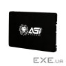 Накопитель SSD 2.5" 120GB AGI (AGI120G06AI138)