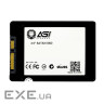 Накопитель SSD 2.5" 120GB AGI (AGI120G06AI138)