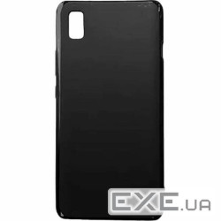Чохол до мобільного телефона Armorstandart Matte Slim Fit ZTE Blade L210 Black (ARM57415)