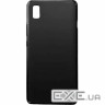 Чохол до мобільного телефона Armorstandart Matte Slim Fit ZTE Blade L210 Black (ARM57415)