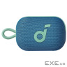Акустична система Anker SoundСore Select 4 Go Blue (A31X1031)