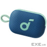 Акустична система Anker SoundСore Select 4 Go Blue (A31X1031)