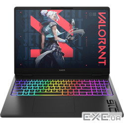 Ноутбук HP OMEN MAX 16-ah0004ua (BW7M2EA)