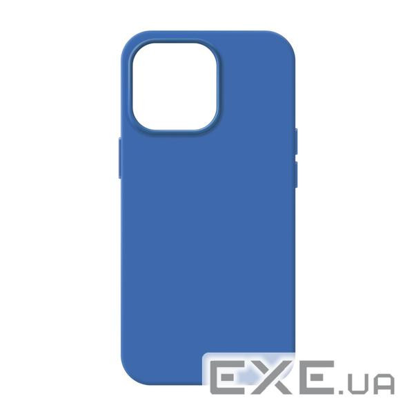 Чохол до мобільного телефона Armorstandart ICON2 Case Apple iPhone 13 Pro Blue Jay (ARM60486)