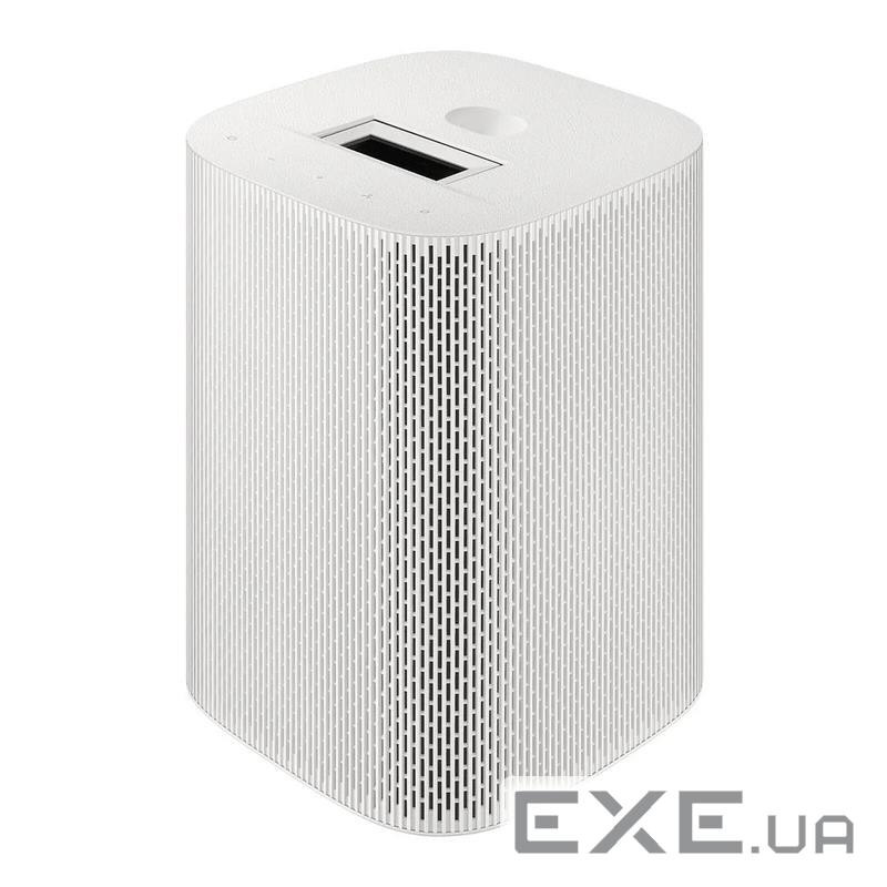 Проєктор ультракороткофокусний Samsung The Premiere 5 LPF5D FHD, 560 lm, LASER, 0.2 (SP-LPF5DSAXXUA)