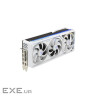 Відеокарта ASUS ROG Astral GeForce RTX 5080 16GB GDDR7 White OC Edit (ROG-ASTRAL-RTX5080-O16G-WHITE)