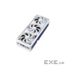 Відеокарта ASUS ROG Astral GeForce RTX 5080 16GB GDDR7 White OC Edit (ROG-ASTRAL-RTX5080-O16G-WHITE)