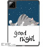 Чохол до планшета BeCover Smart Case Xiaomi Pad 7 / 7 Pro 11.2" Good Night (712806)