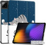 Чохол до планшета BeCover Smart Case Xiaomi Pad 7 / 7 Pro 11.2" Good Night (712806)