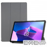 Чехол-книжка BeCover Smart для Lenovo Tab M10 TB-328F (3rd Gen) 10.1" Gray (708284)