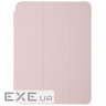Чохол до планшета Armorstandart Smart Case iPad Pro 12.9 2022/2021/2020 Pink Sand (ARM56628)